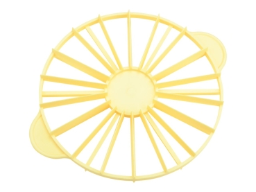 Cake Slice Marter - 14 and 16 Slices